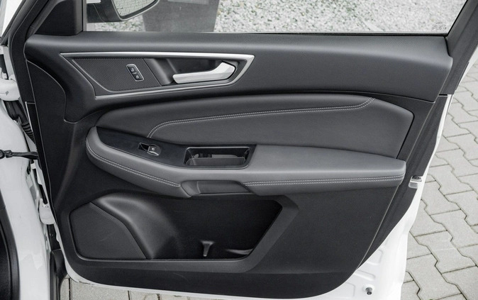 Ford Galaxy cena 89500 przebieg: 141726, rok produkcji 2017 z Kolbuszowa małe 781